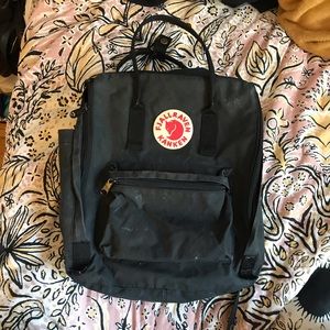 Fjällräven Kånken Backpack